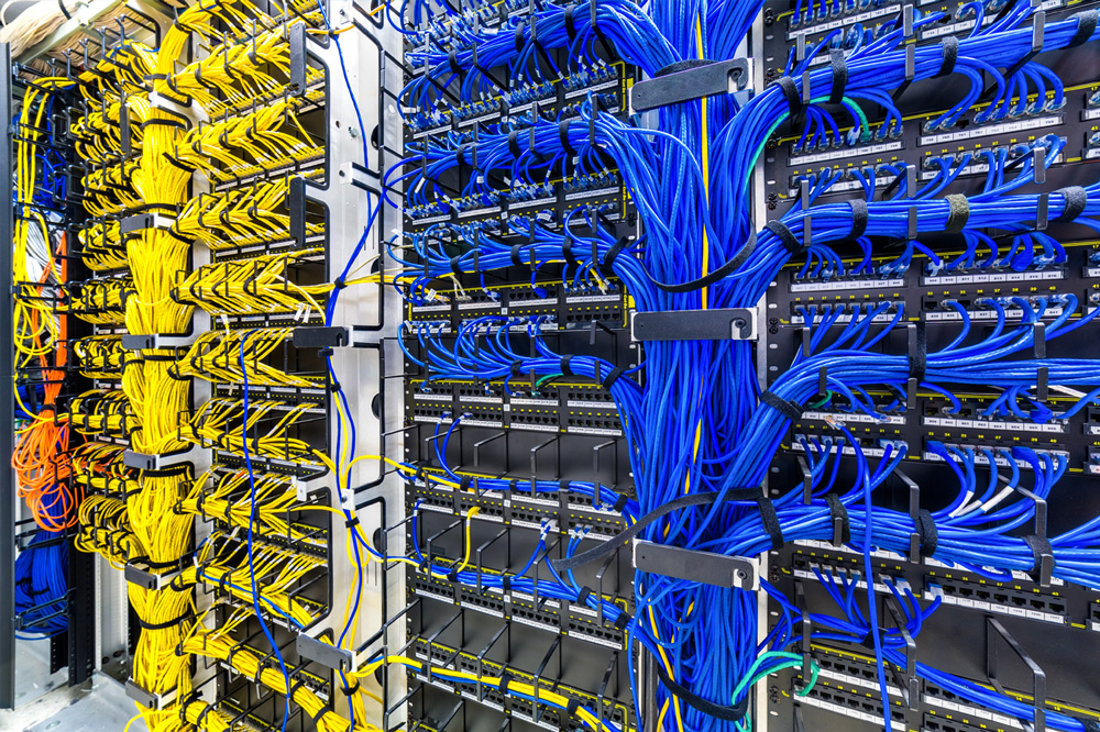 Structured Cabling